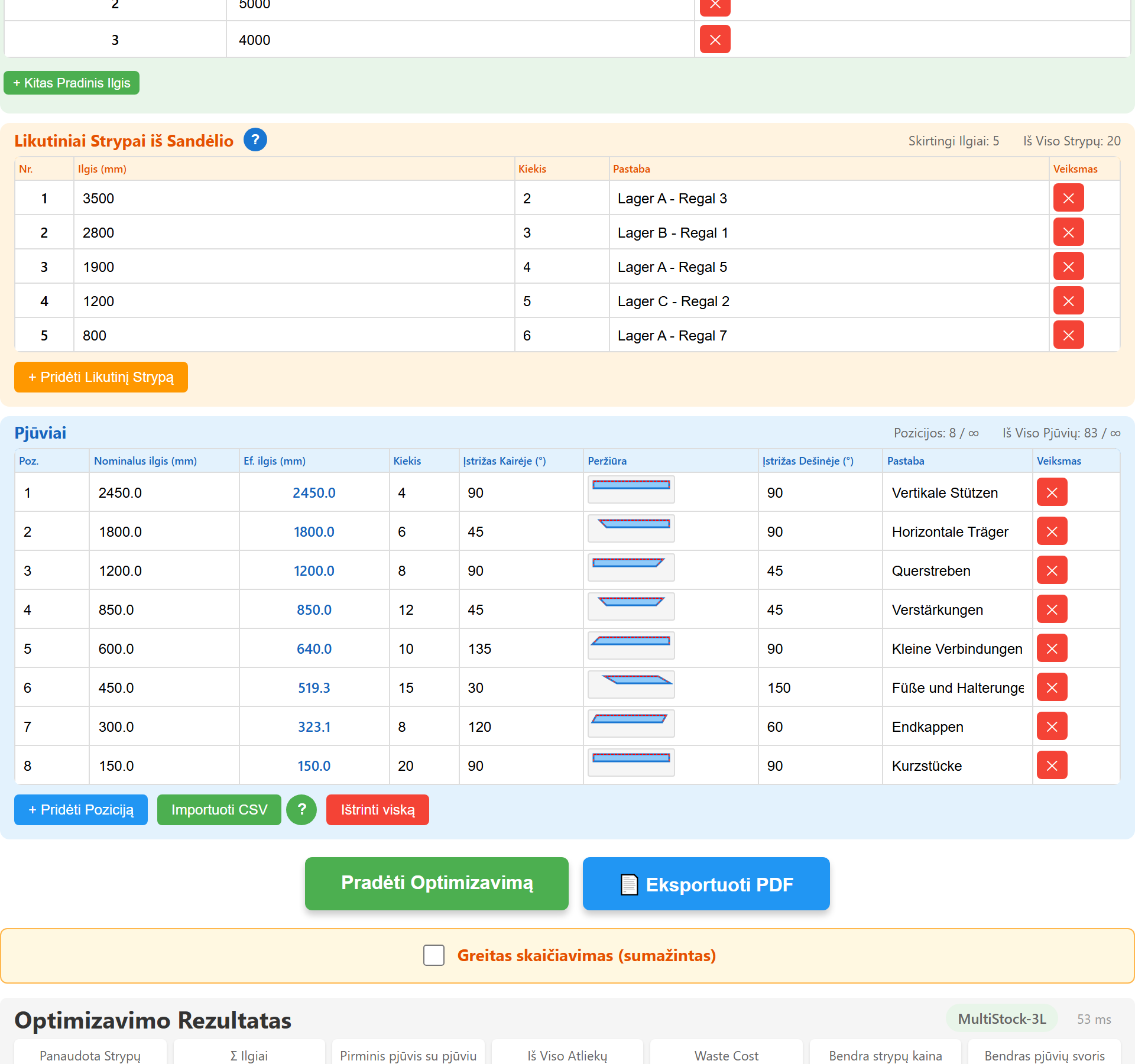 Intelektualus optimizavimas